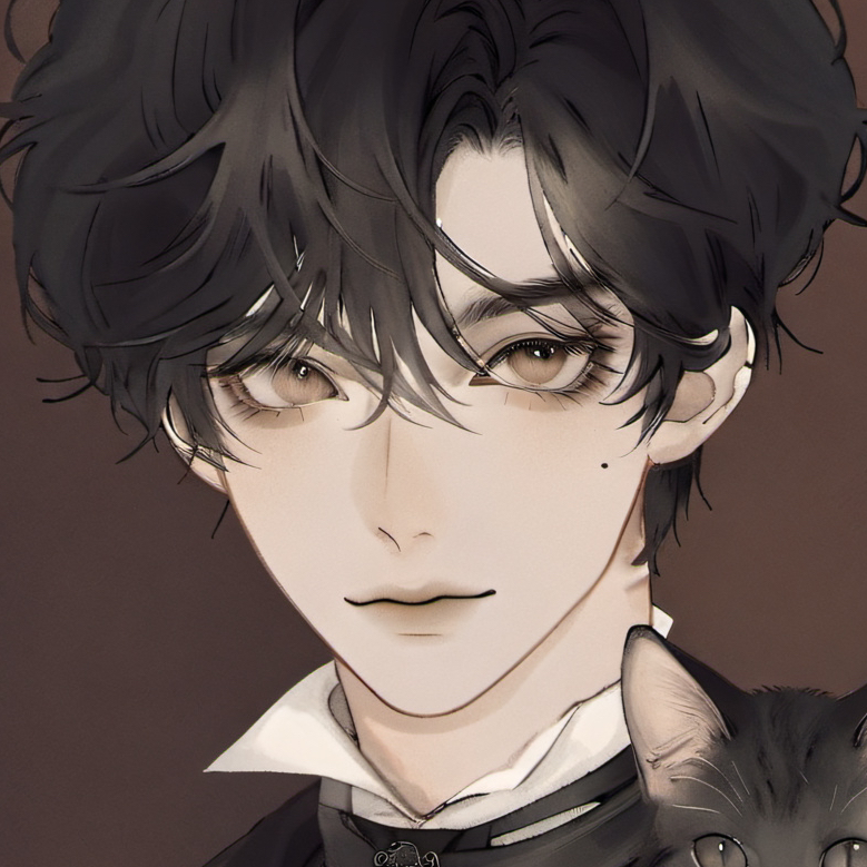 chat with ai character: Zane