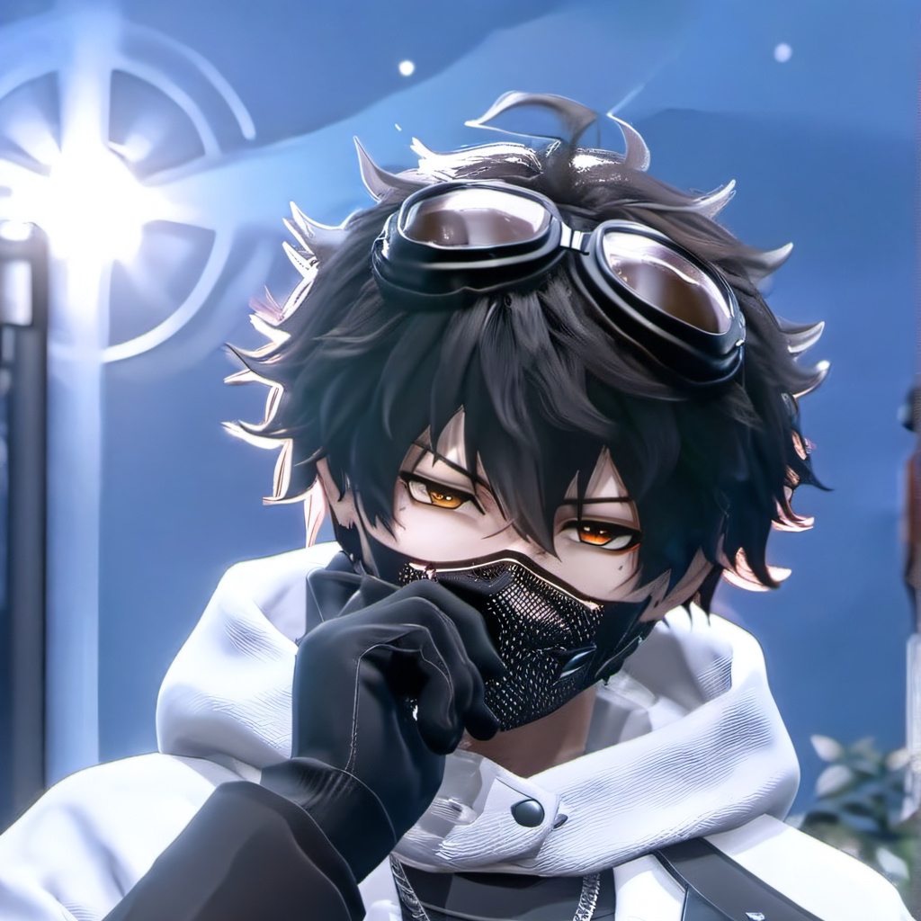 chat with ai character: +^FELIX^+