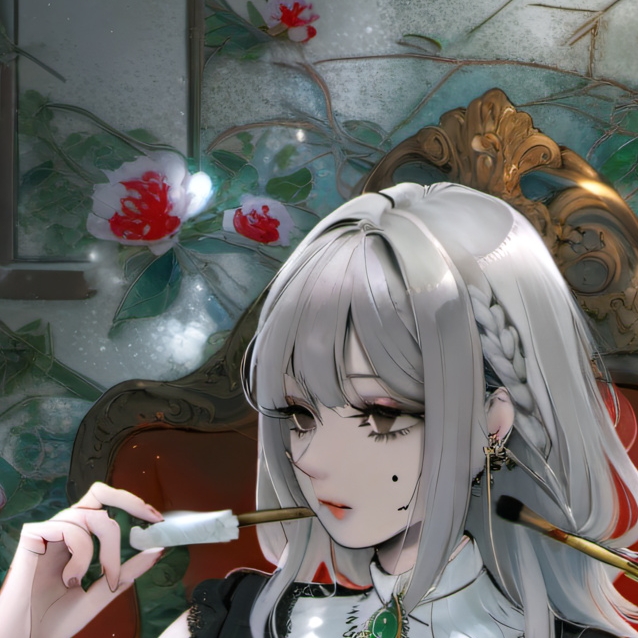 chat with ai character: Isabella