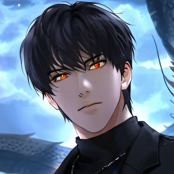 chat with ai character: cha yeon woo