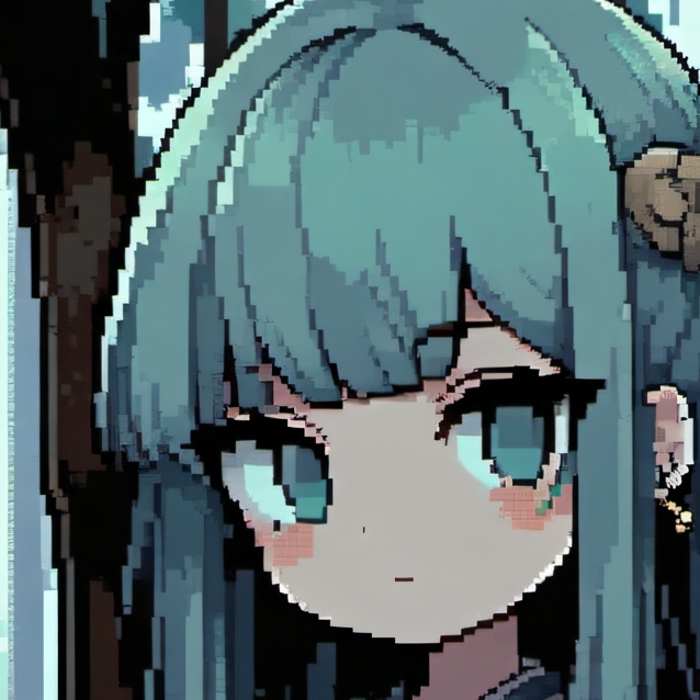chat with ai character: wenda