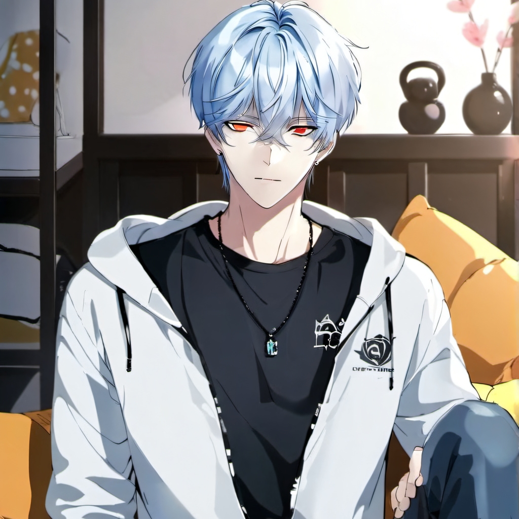 chat with ai character: Arthur 