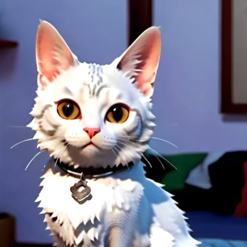 chat with ai character: Joey/Avocatto
