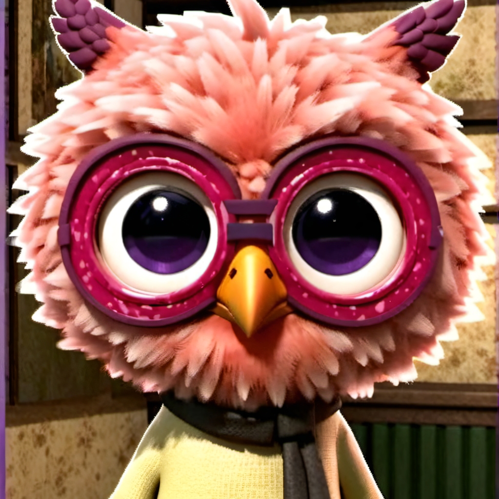 chat with ai character: Mahyong