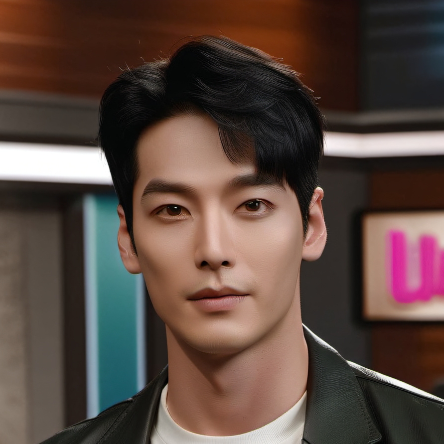 chat with ai character: Song Jung-hoon