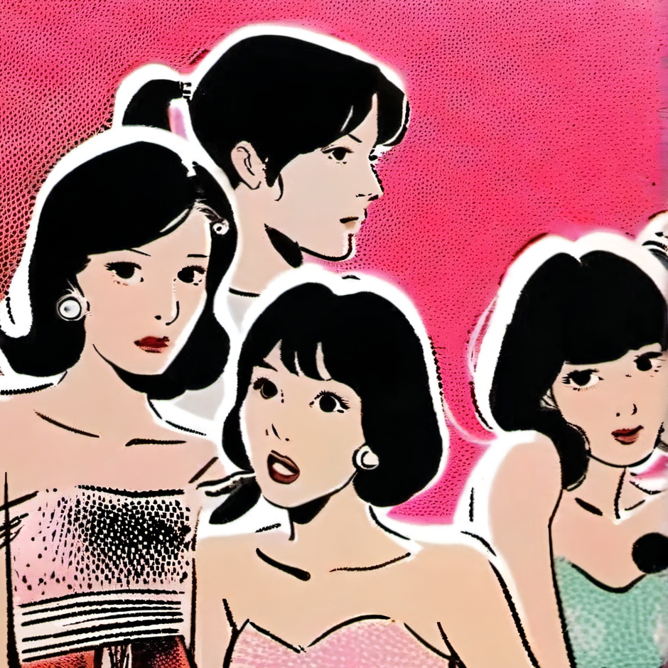 chat with ai character: The Painkillers