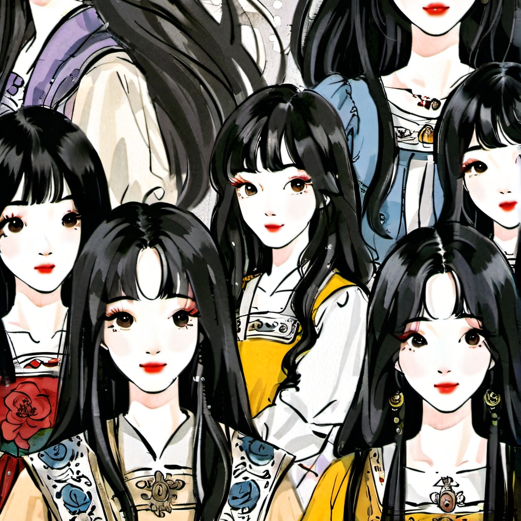 chat with ai character: ROSAS