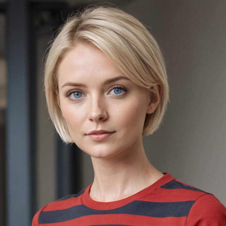 chat with ai character: Eleonore Ricci