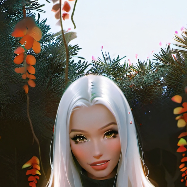 chat with ai character: lussy