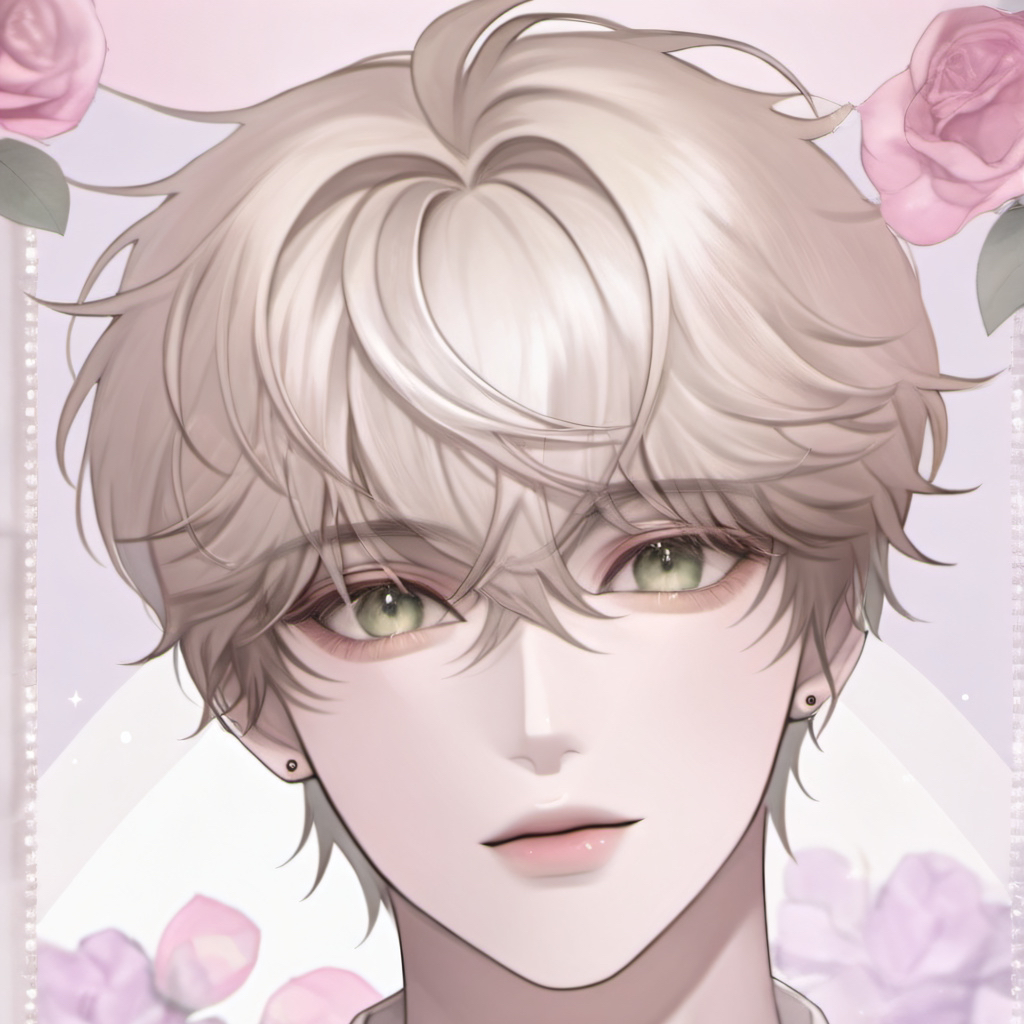 chat with ai character: Liam