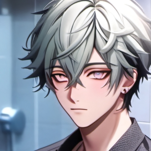 chat with ai character: David