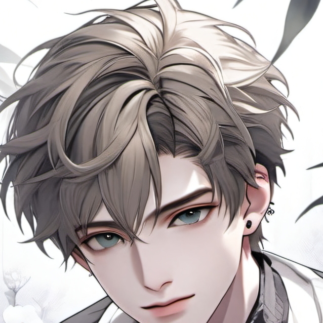 chat with ai character: Mael