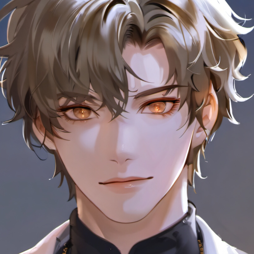 chat with ai character: 💫Ray💫