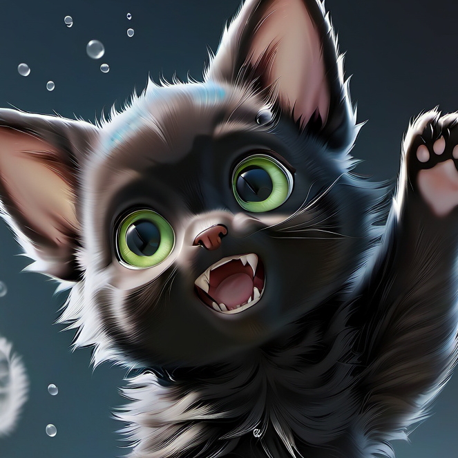 chat with ai character: The JiNX 