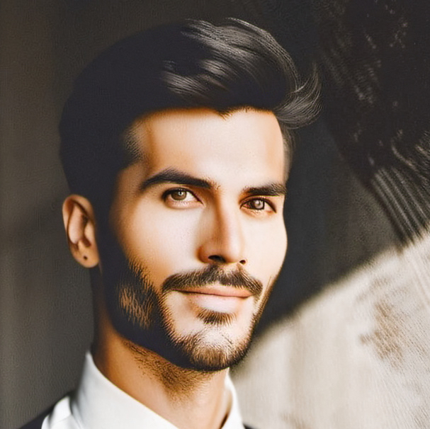 chat with ai character: Doctor