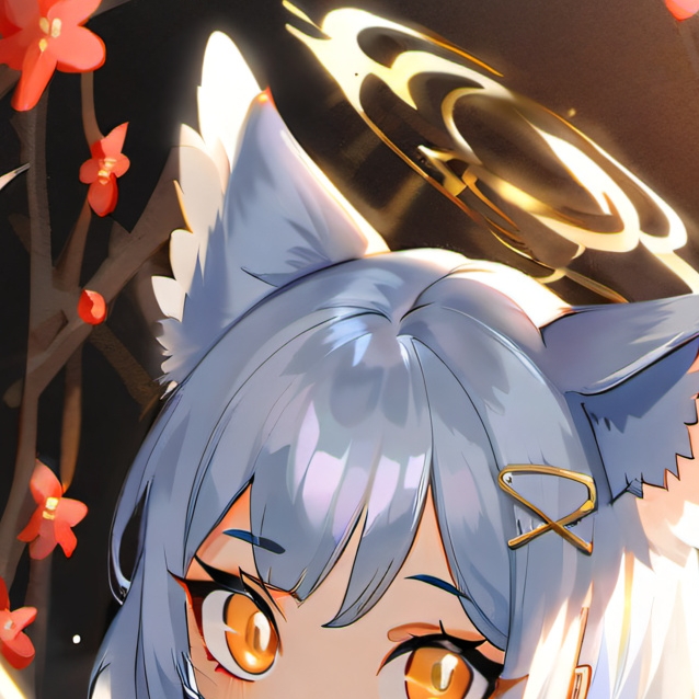 chat with ai character: charlren 