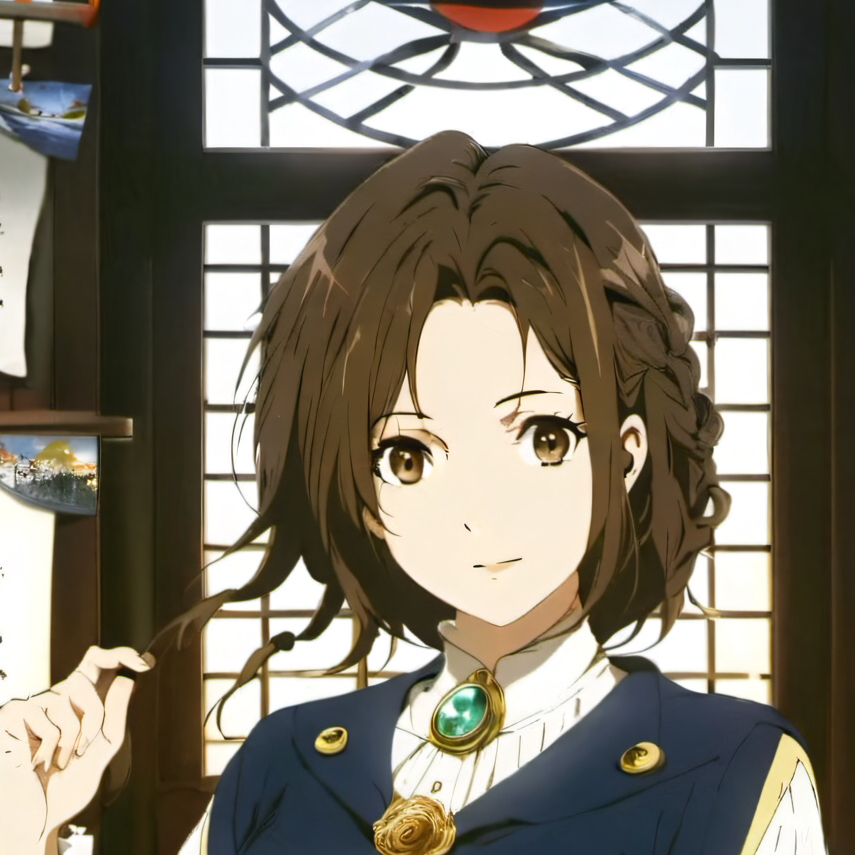 chat with ai character: Ms Kenzo