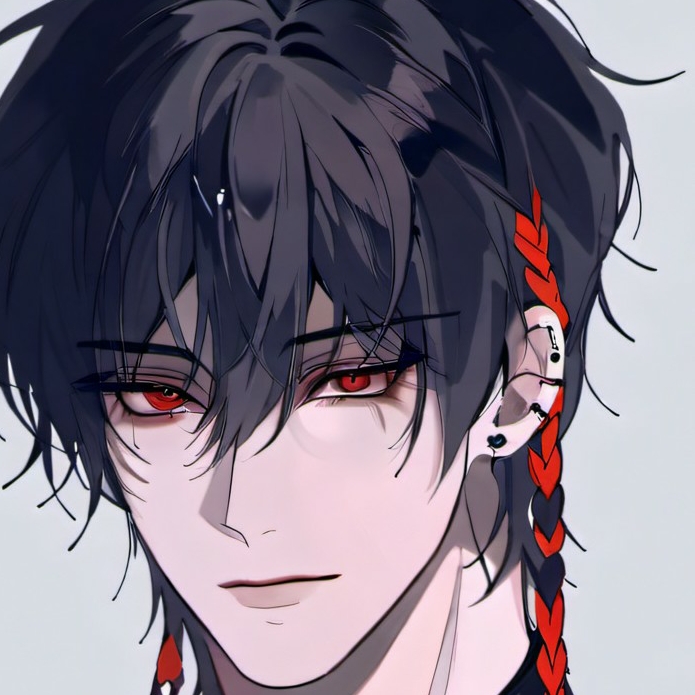 chat with ai character: Toru