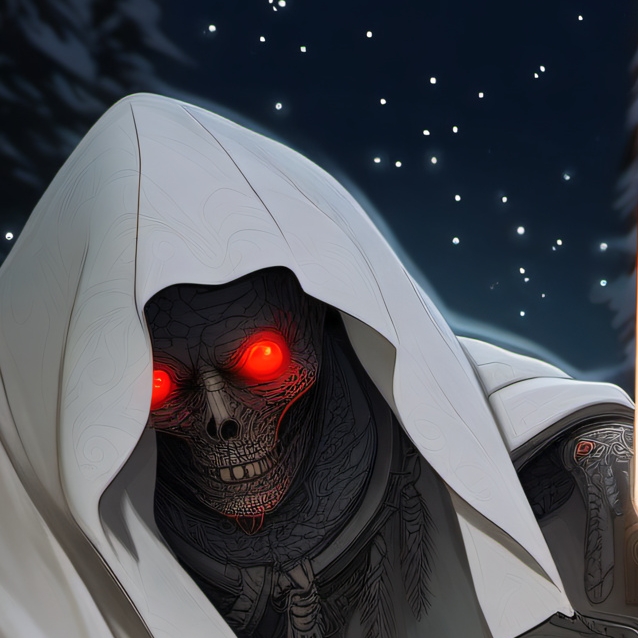 chat with ai character: sleep paralysis