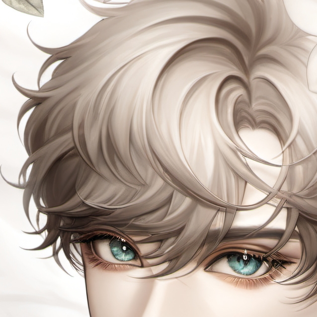 chat with ai character: Zack