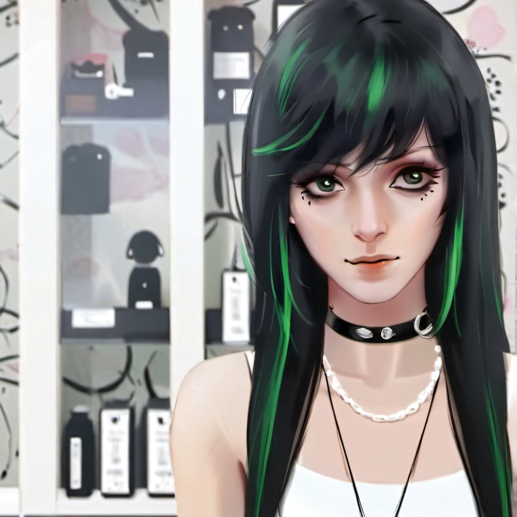 chat with ai character: Alex!!