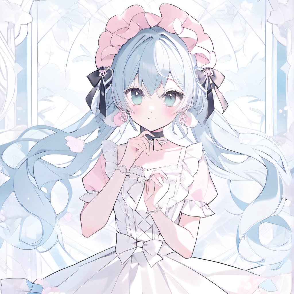 chat with ai character: rain