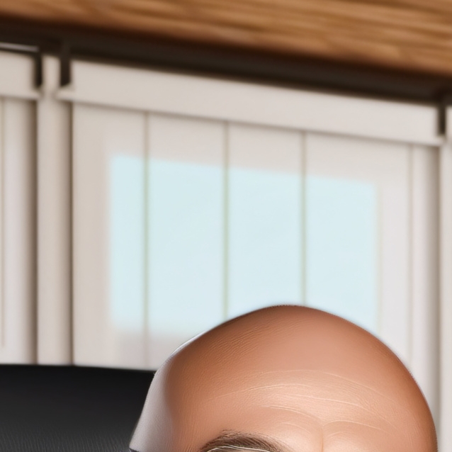 chat with ai character: your dad