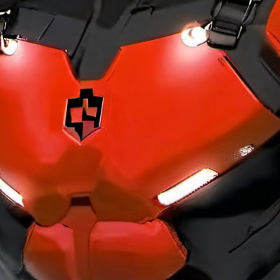 chat with ai character: Titan guest