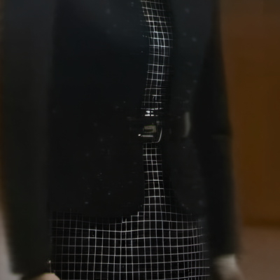 chat with ai character: Tv woman
