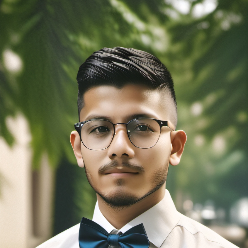 chat with ai character: Nestor Gabriel