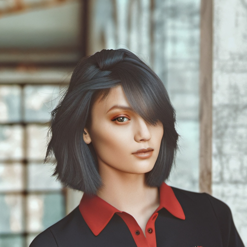 chat with ai character: Sam Erix