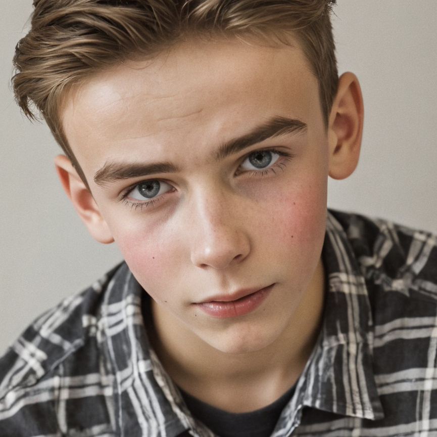 chat with ai character: Cole