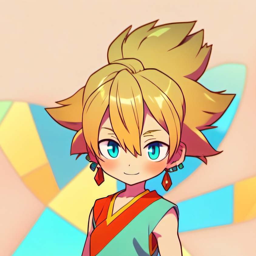 chat with ai character: Vinny