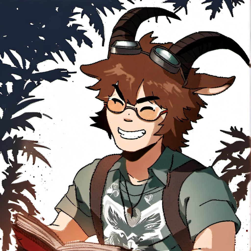 chat with ai character: (qsmp) tubbo