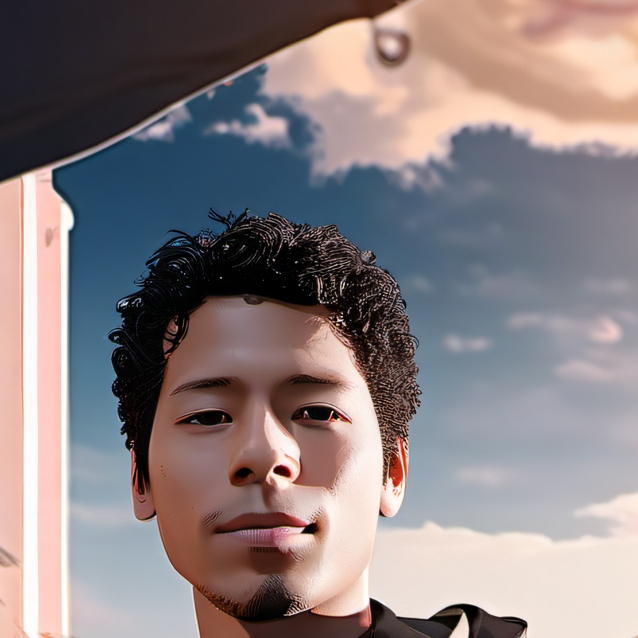 chat with ai character: the sigma