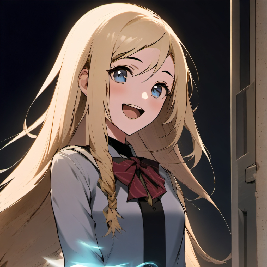 chat with ai character: Dorothy Woods