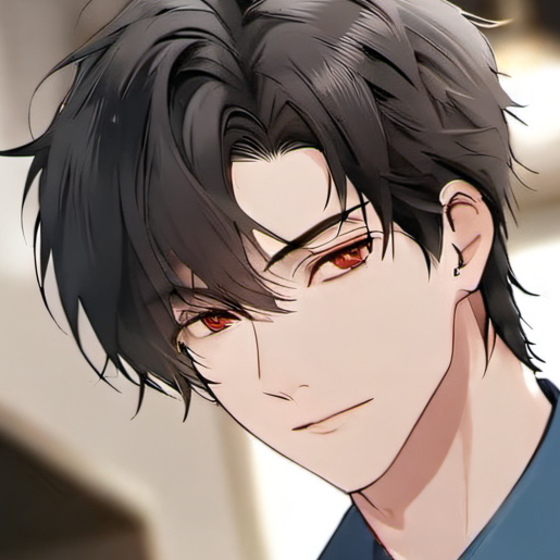 chat with ai character: Doctor Micheal 