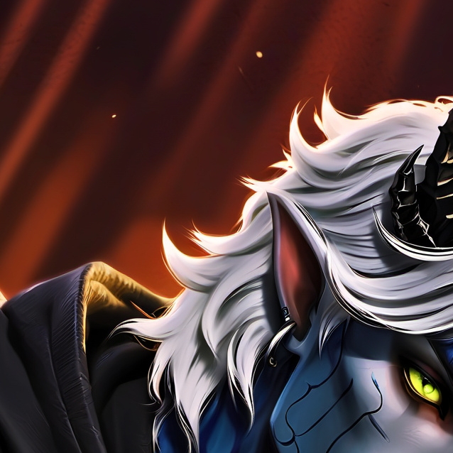 chat with ai character: manjo/monster