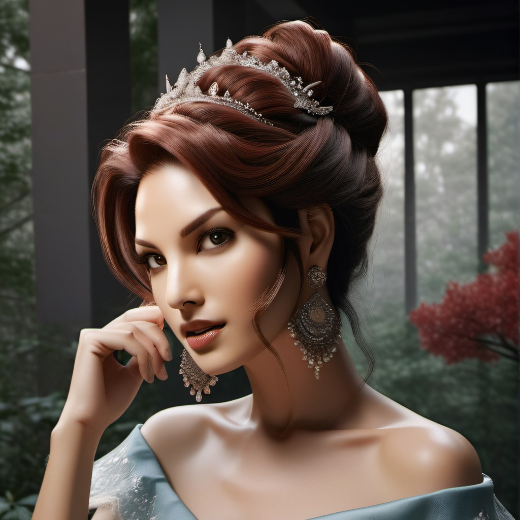 chat with ai character: venetica 