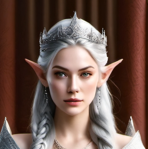 chat with ai character: Dorothea
