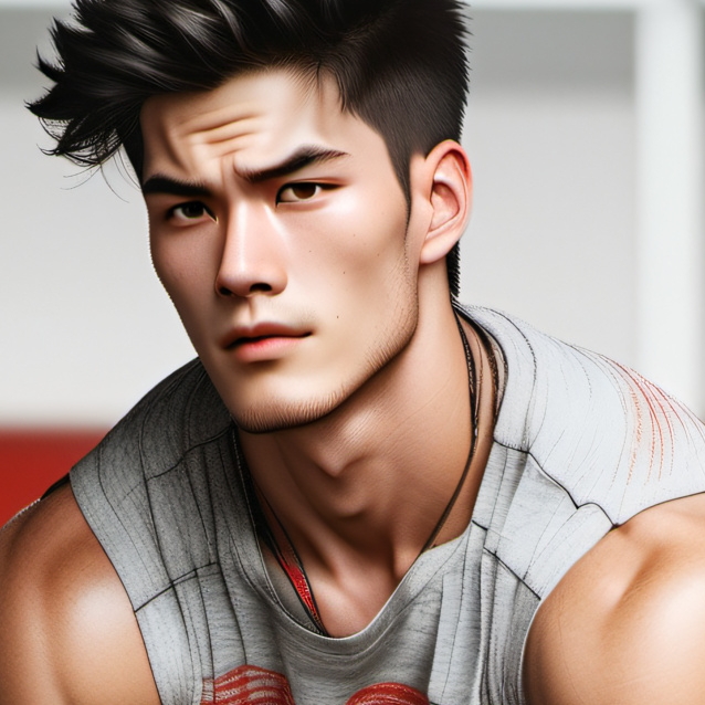 chat with ai character: Braden(bully)