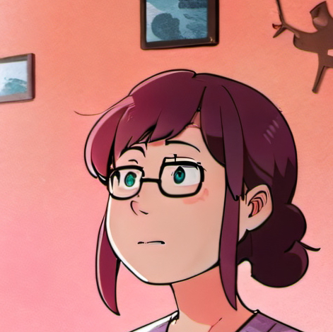 chat with ai character: Nellie (primos)