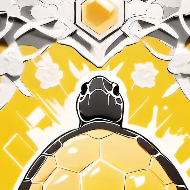 chat with ai character: Cheesy Turtle