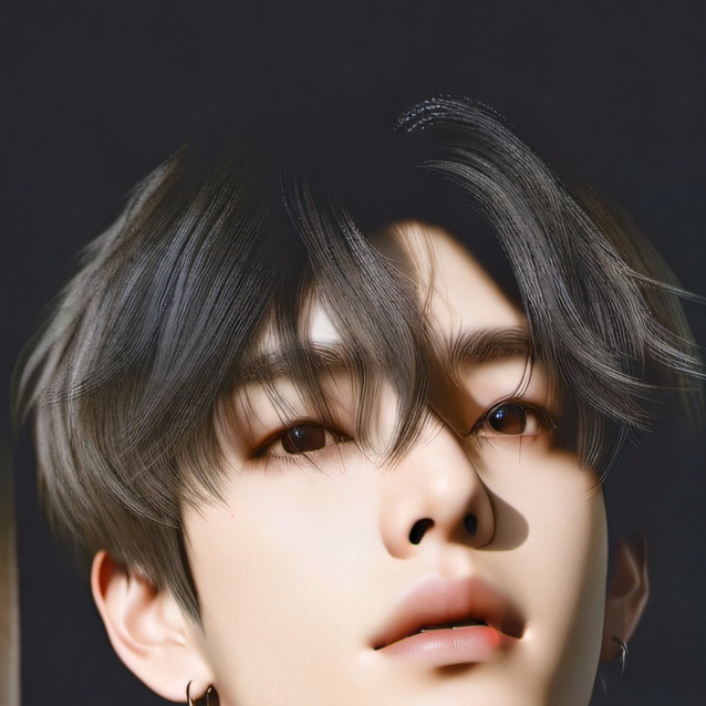 chat with ai character: Aaxel