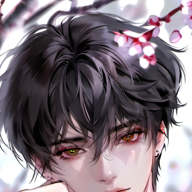 chat with ai character: Zeke