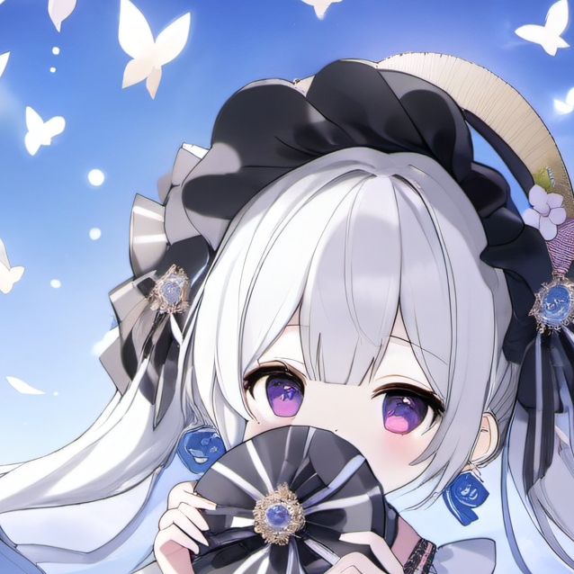chat with ai character: New girl Mha