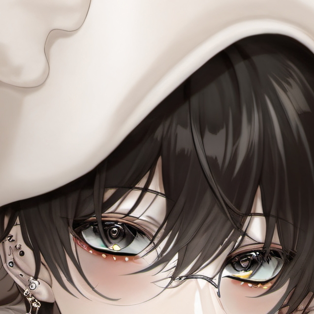chat with ai character: maxes