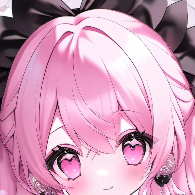 chat with ai character: sprinkles