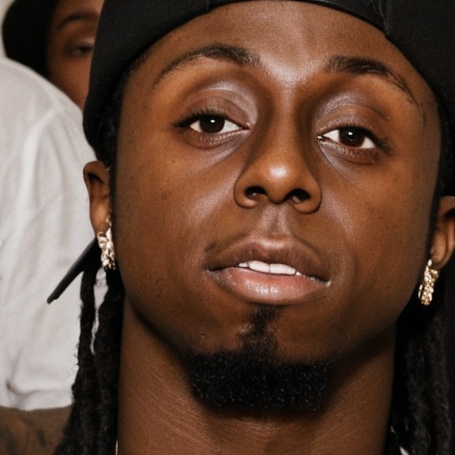 chat with ai character: LIL WAYNE PARODY 