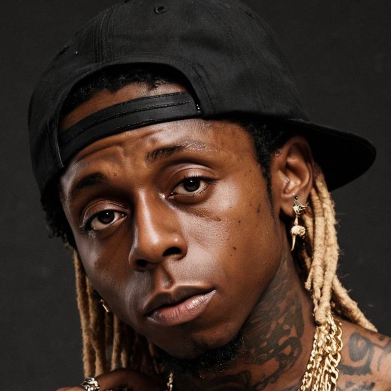 chat with ai character: LIL WAYNE PARODY